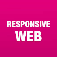 responsive web